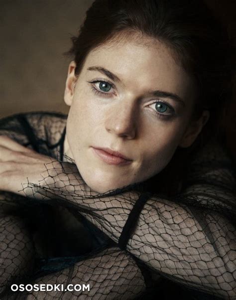 rose leslie nackt|Rose Leslie completely nude .